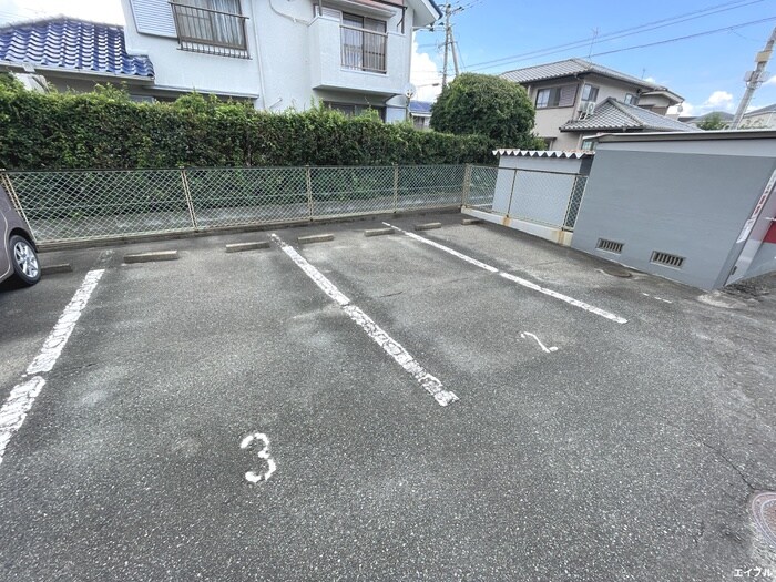 ｺﾝﾌｫｰﾙﾒｿﾞﾝの物件外観写真