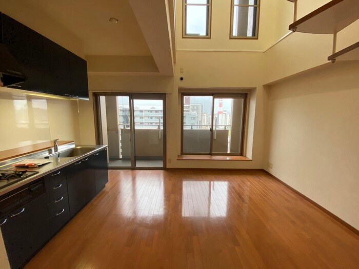 Ｊ－スクエアの物件内観写真