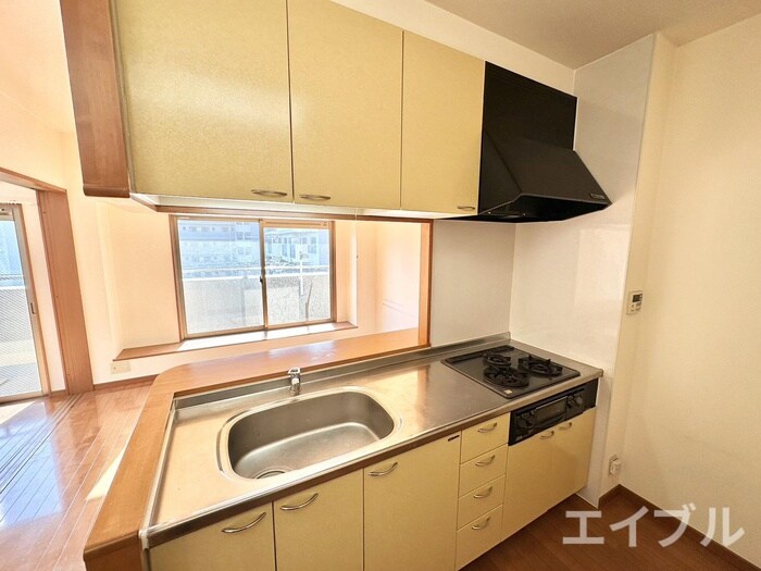 Ｊ－スクエアの物件内観写真