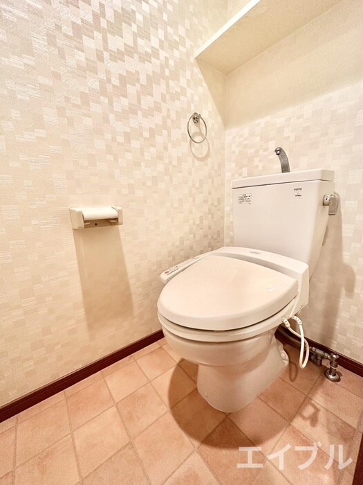 Ｊ－スクエアの物件内観写真