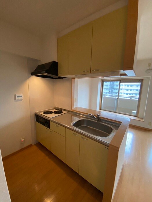 Ｊ－スクエアの物件内観写真