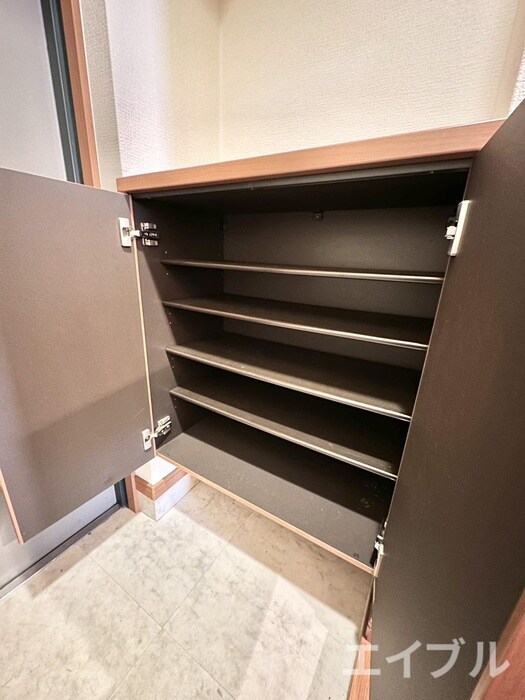 Ｊ－スクエアの物件内観写真