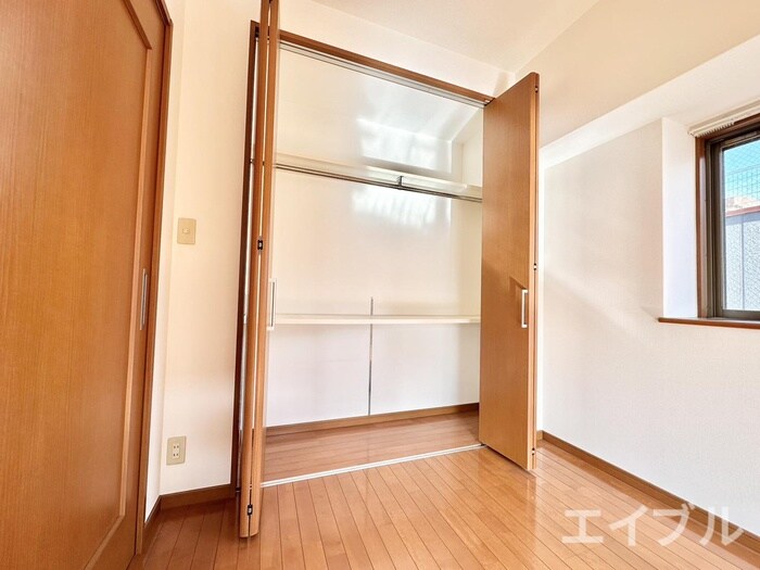 Ｊ－スクエアの物件内観写真