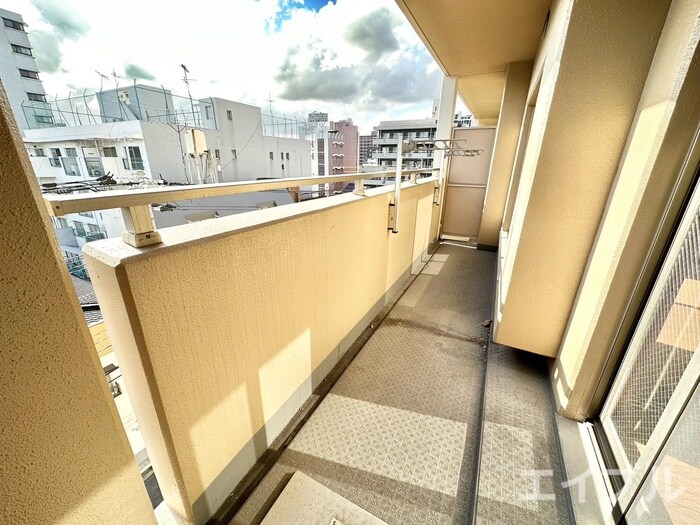 Ｊ－スクエアの物件内観写真