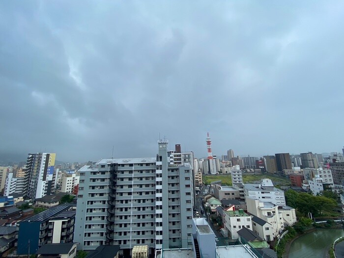 Ｊ－スクエアの物件内観写真