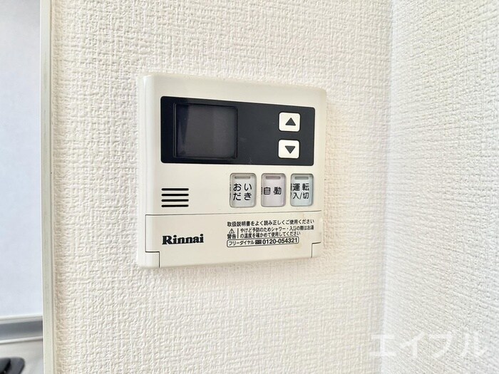 Ｊ－スクエアの物件内観写真