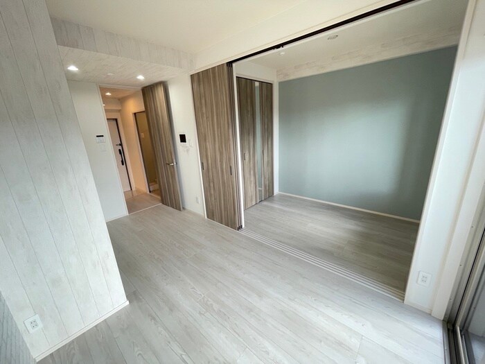 REGARIA MIHAGINO CENTER MARKSの物件内観写真