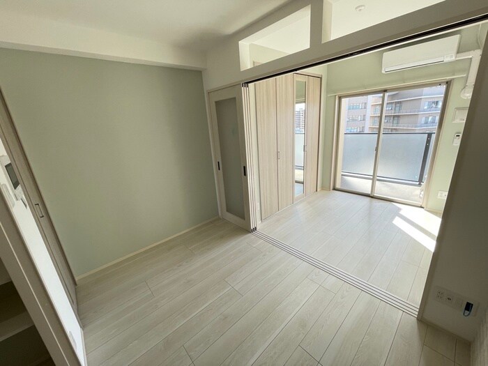 REGARIA MIHAGINO CENTER MARKSの物件内観写真