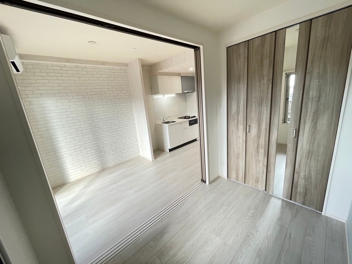 REGARIA MIHAGINO CENTER MARKSの物件内観写真