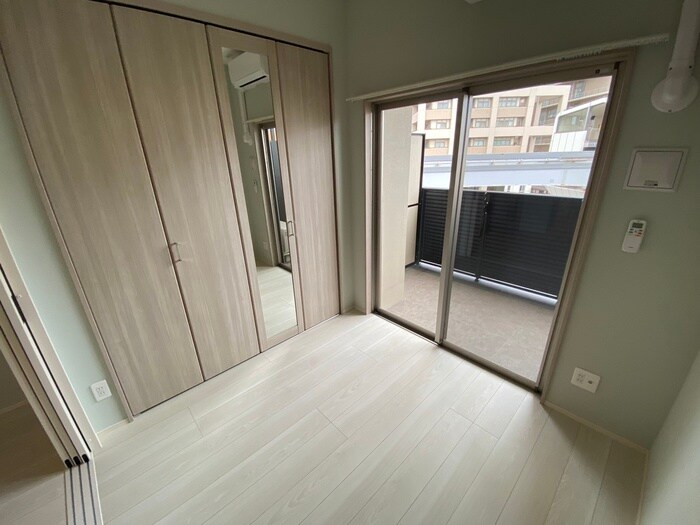 REGARIA MIHAGINO CENTER MARKSの物件内観写真