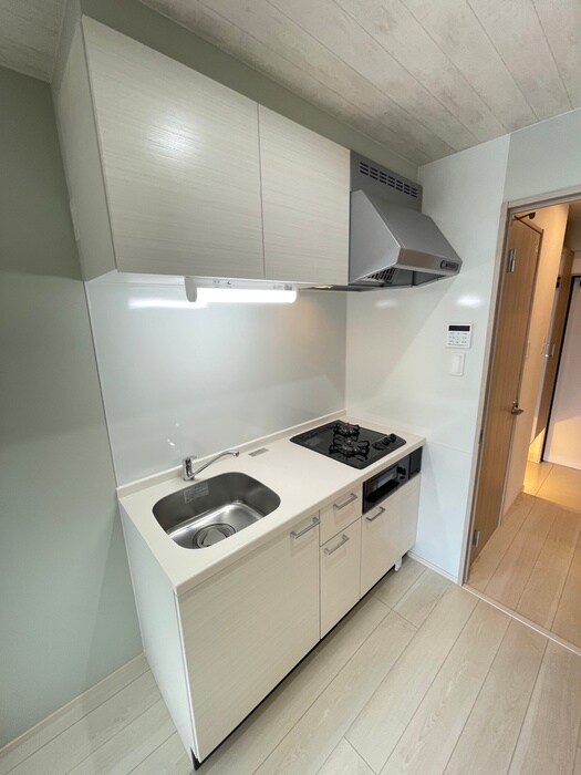 REGARIA MIHAGINO CENTER MARKSの物件内観写真