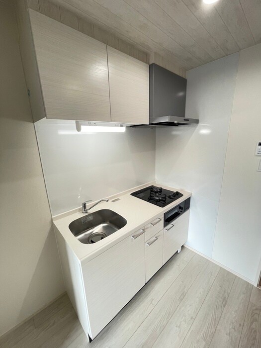 REGARIA MIHAGINO CENTER MARKSの物件内観写真