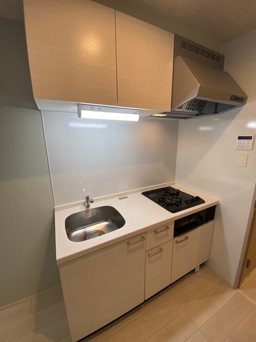 REGARIA MIHAGINO CENTER MARKSの物件内観写真