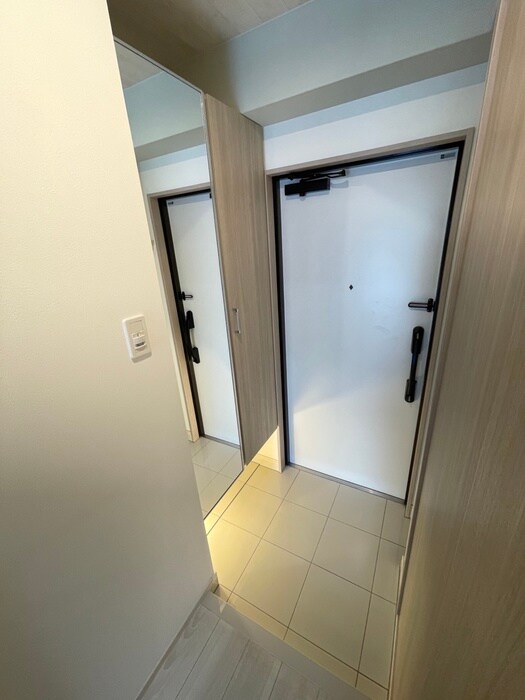 REGARIA MIHAGINO CENTER MARKSの物件内観写真