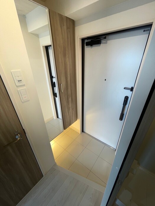 REGARIA MIHAGINO CENTER MARKSの物件内観写真