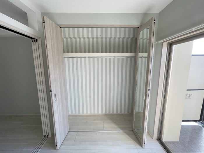 REGARIA MIHAGINO CENTER MARKSの物件内観写真