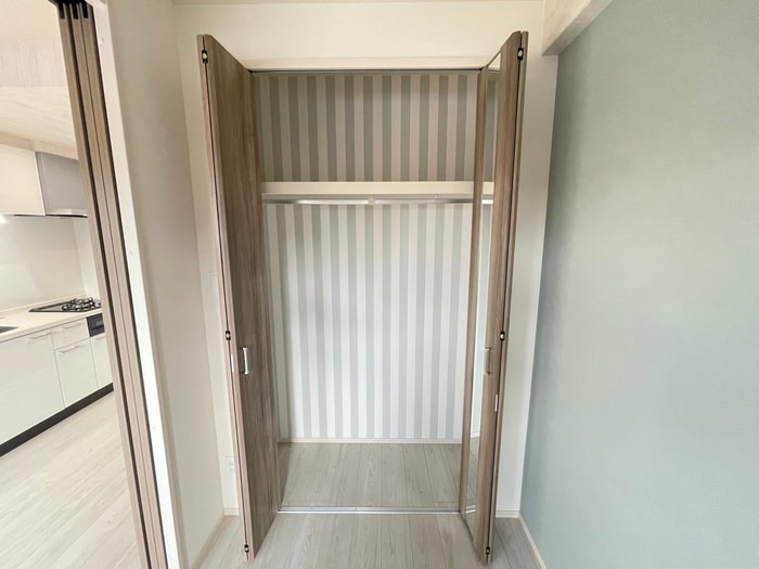 REGARIA MIHAGINO CENTER MARKSの物件内観写真