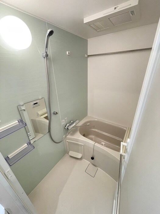 REGARIA MIHAGINO CENTER MARKSの物件内観写真