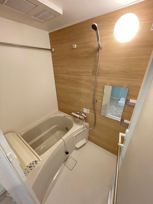 REGARIA MIHAGINO CENTER MARKSの物件内観写真