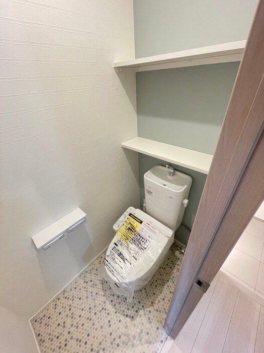 REGARIA MIHAGINO CENTER MARKSの物件内観写真