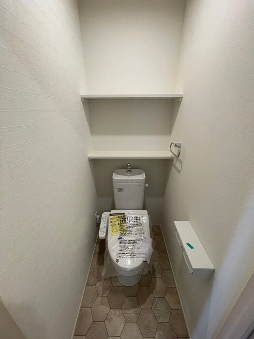 REGARIA MIHAGINO CENTER MARKSの物件内観写真