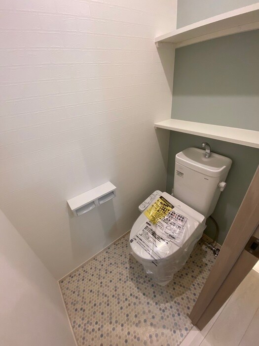 REGARIA MIHAGINO CENTER MARKSの物件内観写真