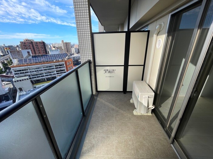 REGARIA MIHAGINO CENTER MARKSの物件内観写真