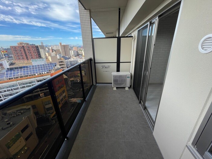 REGARIA MIHAGINO CENTER MARKSの物件内観写真