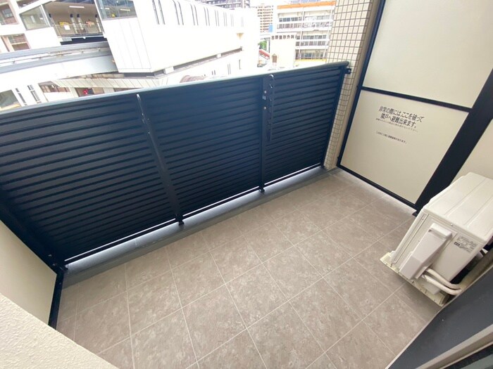 REGARIA MIHAGINO CENTER MARKSの物件内観写真