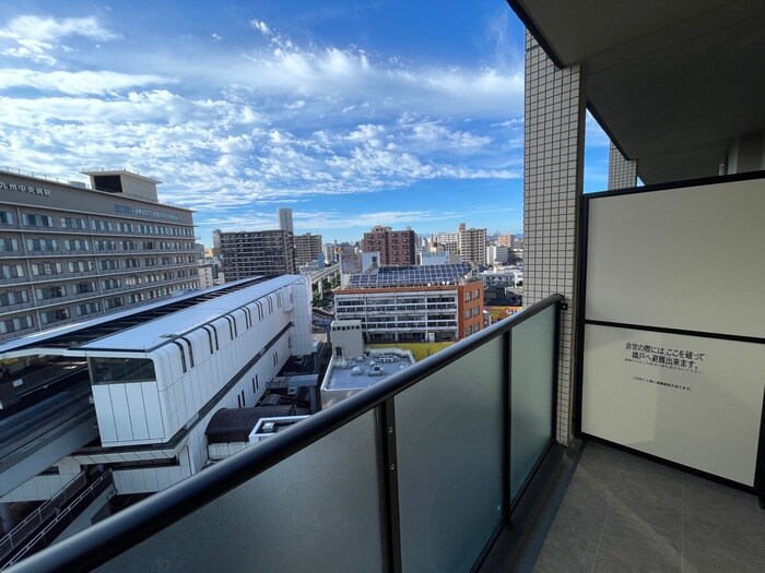 REGARIA MIHAGINO CENTER MARKSの物件内観写真