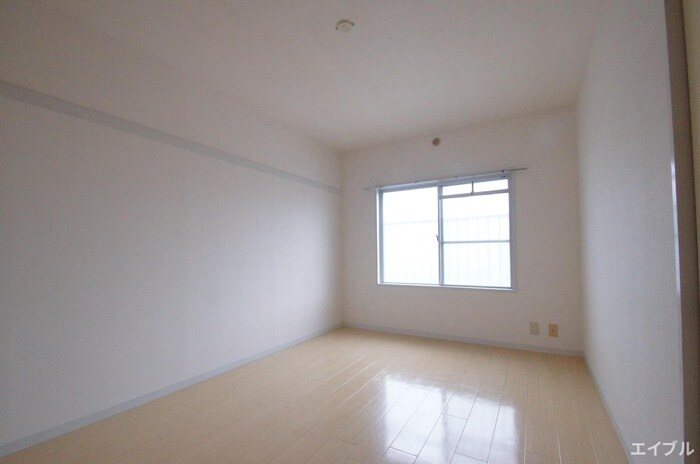 サンハイツ三苫の物件内観写真