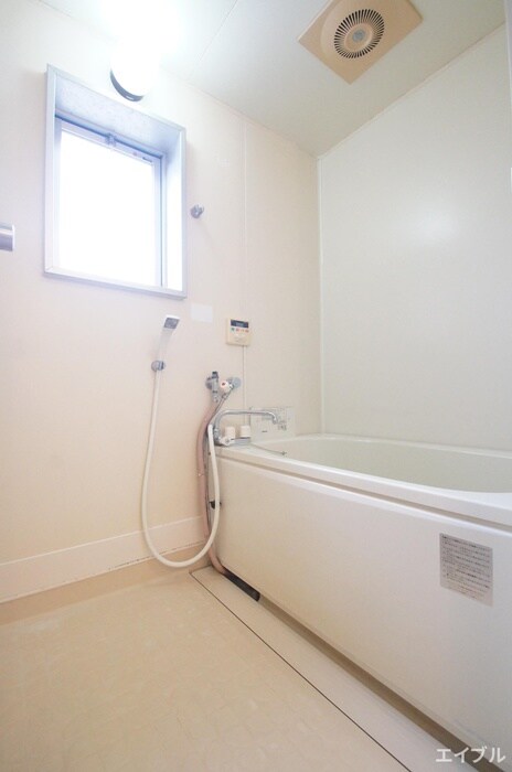 サンハイツ三苫の物件内観写真