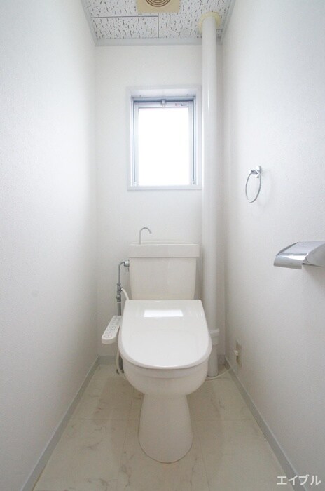 サンハイツ三苫の物件内観写真