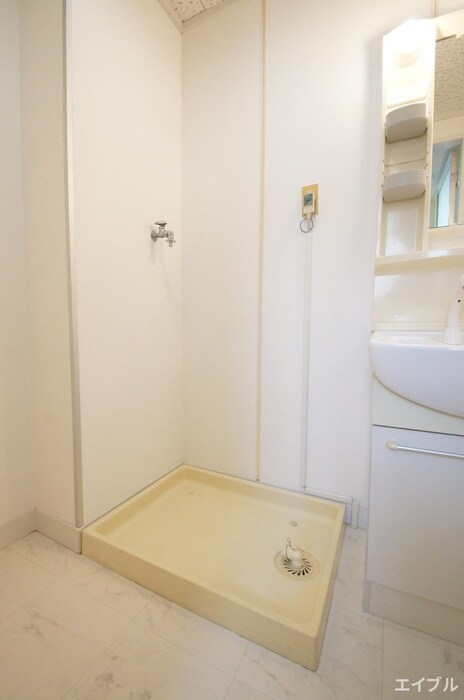 サンハイツ三苫の物件内観写真