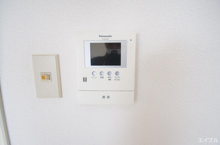 サンハイツ三苫の物件内観写真