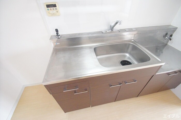 サンハイツ三苫の物件内観写真