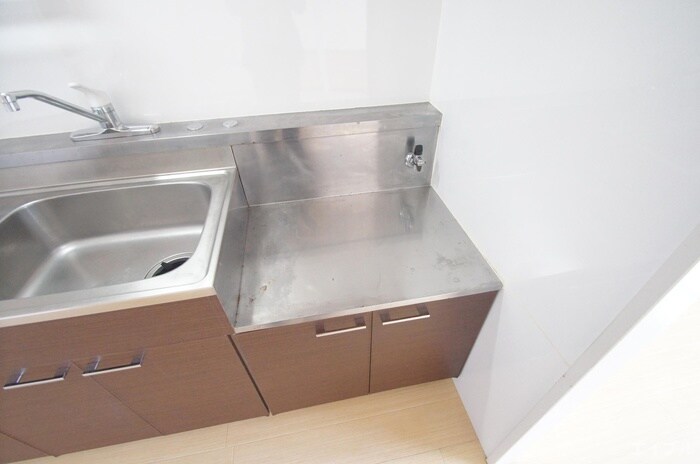 サンハイツ三苫の物件内観写真