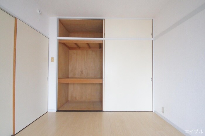 サンハイツ三苫の物件内観写真