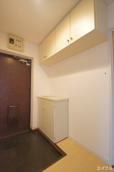 サンハイツ三苫の物件内観写真