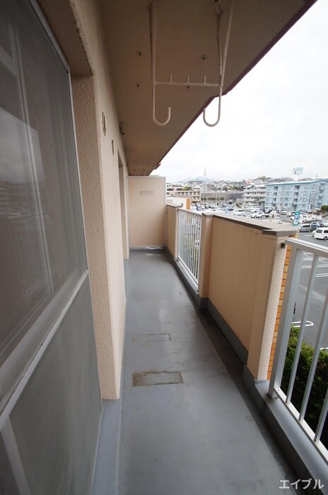 サンハイツ三苫の物件内観写真