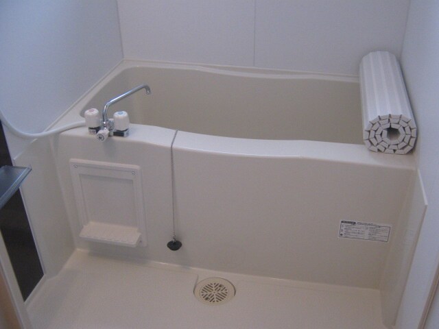 サンライズ御井の物件内観写真