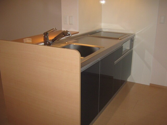 サンライズ御井の物件内観写真