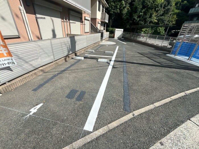 ディアスモダン本城の物件外観写真