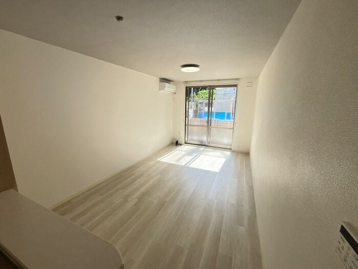 ディアスモダン本城の物件内観写真