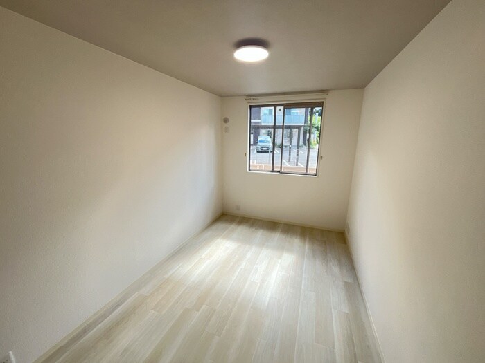 ディアスモダン本城の物件内観写真