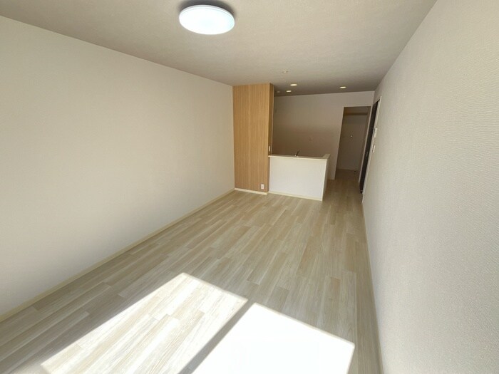 ディアスモダン本城の物件内観写真