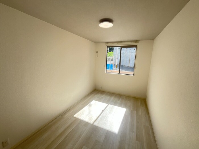 ディアスモダン本城の物件内観写真