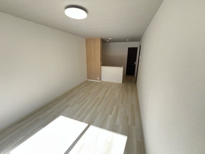 ディアスモダン本城の物件内観写真