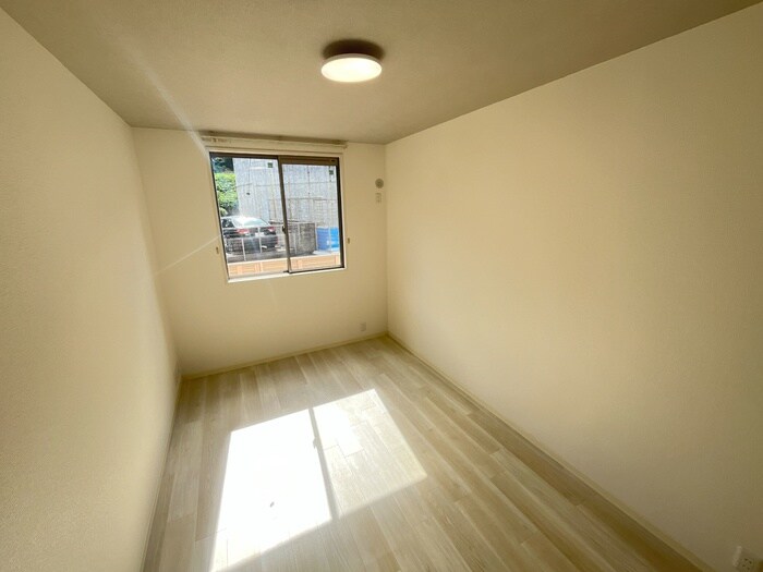 ディアスモダン本城の物件内観写真