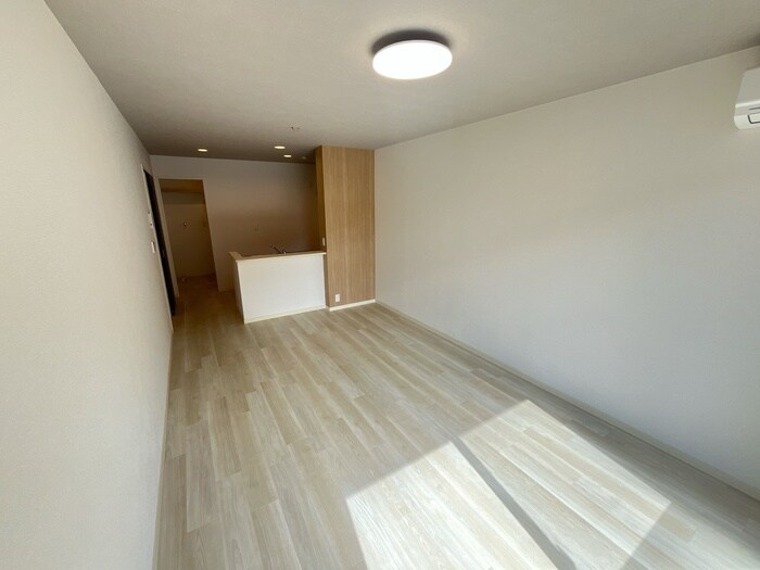 ディアスモダン本城の物件内観写真